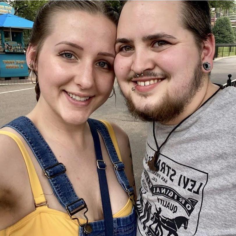 Carowinds (July 2023)