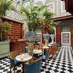 Bacha Coffee Marrakech