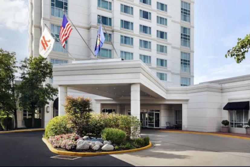 The Wedding Website of Conor Dey and Megan Harris