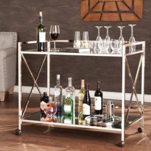 Maxton Bar Cart