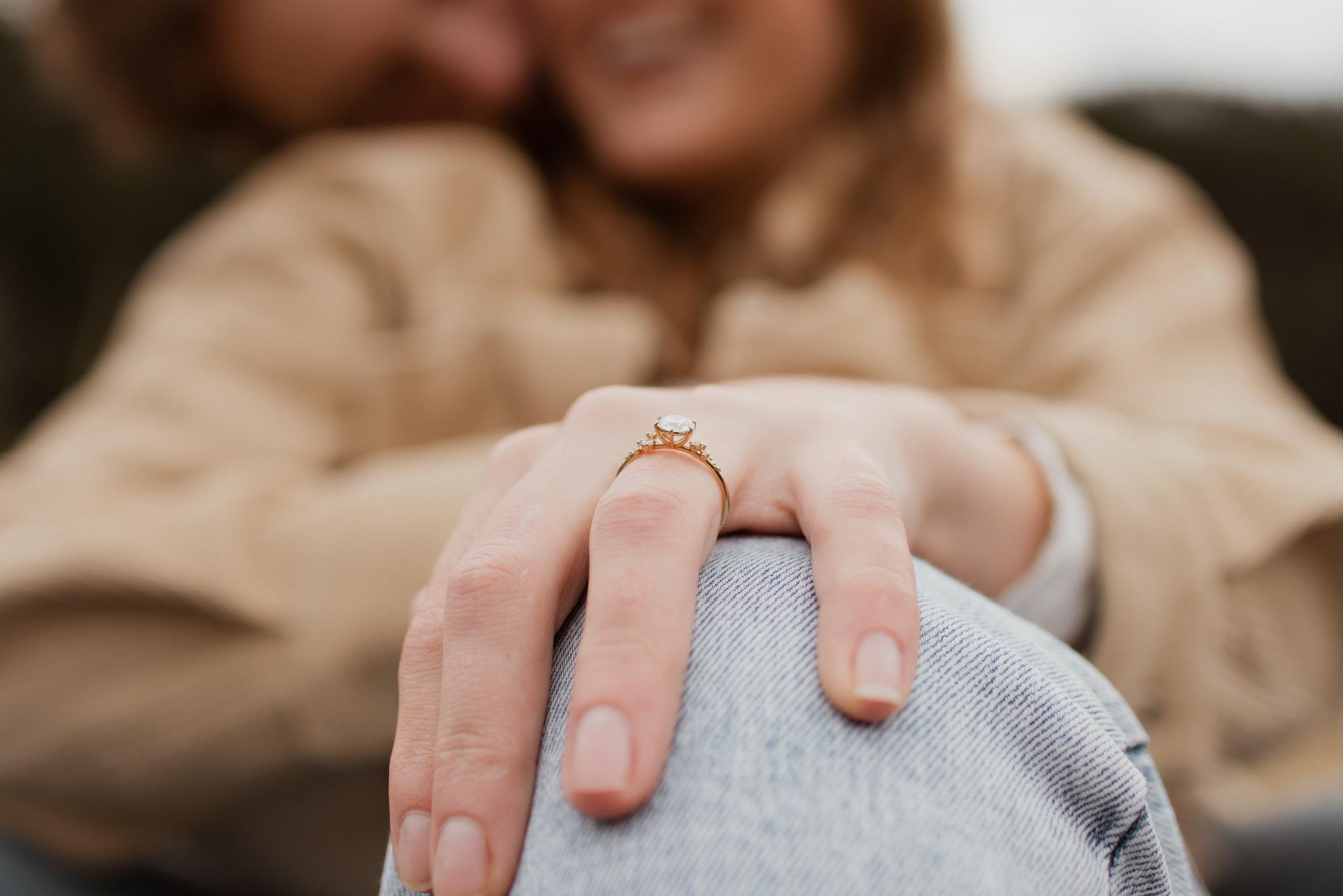 The Wedding Website of Maizy Kesterson and Jacob Melton