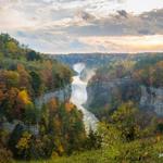 Letchworth State Park