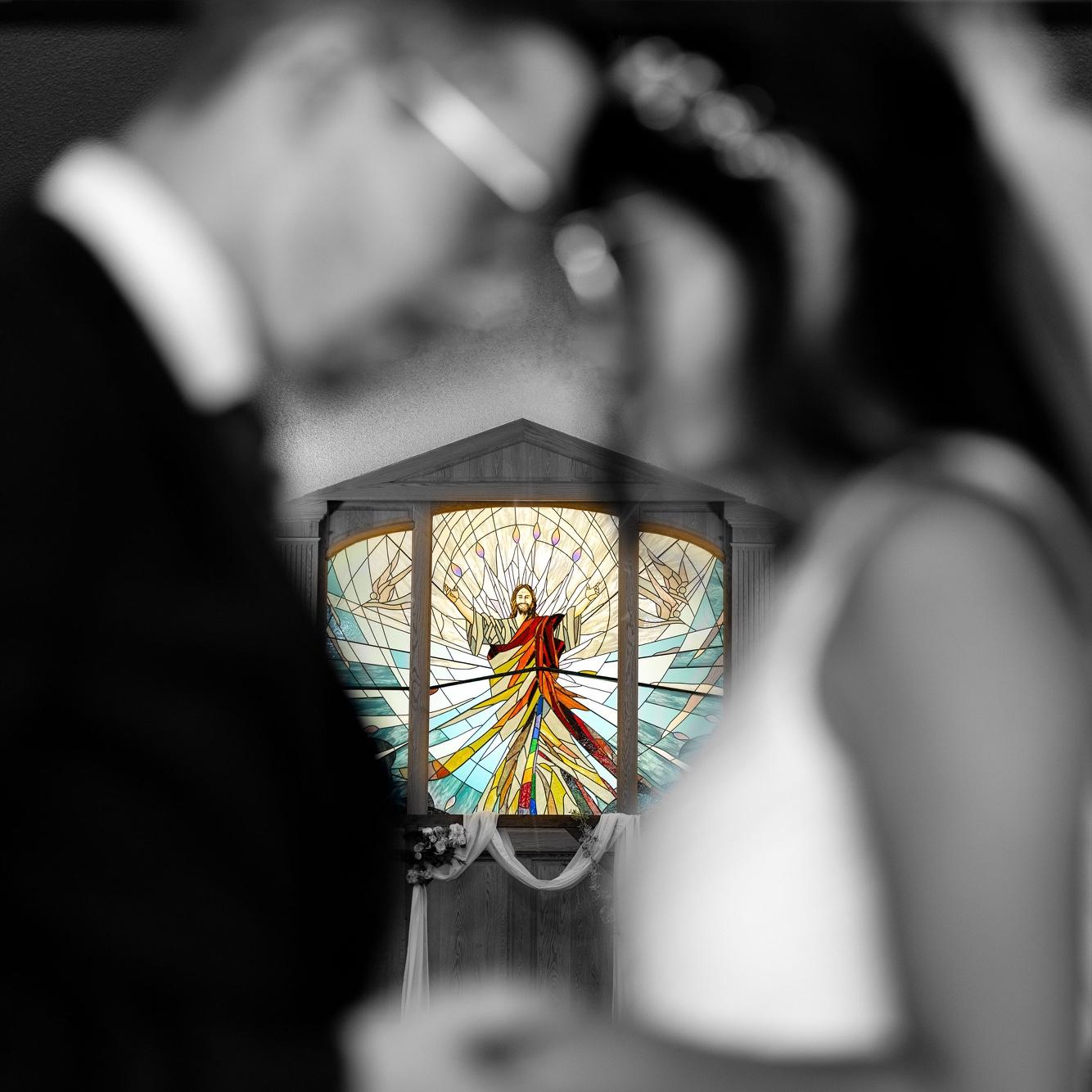 Our forever began on September 22, 2024.