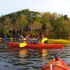 Billington Sea Kayak