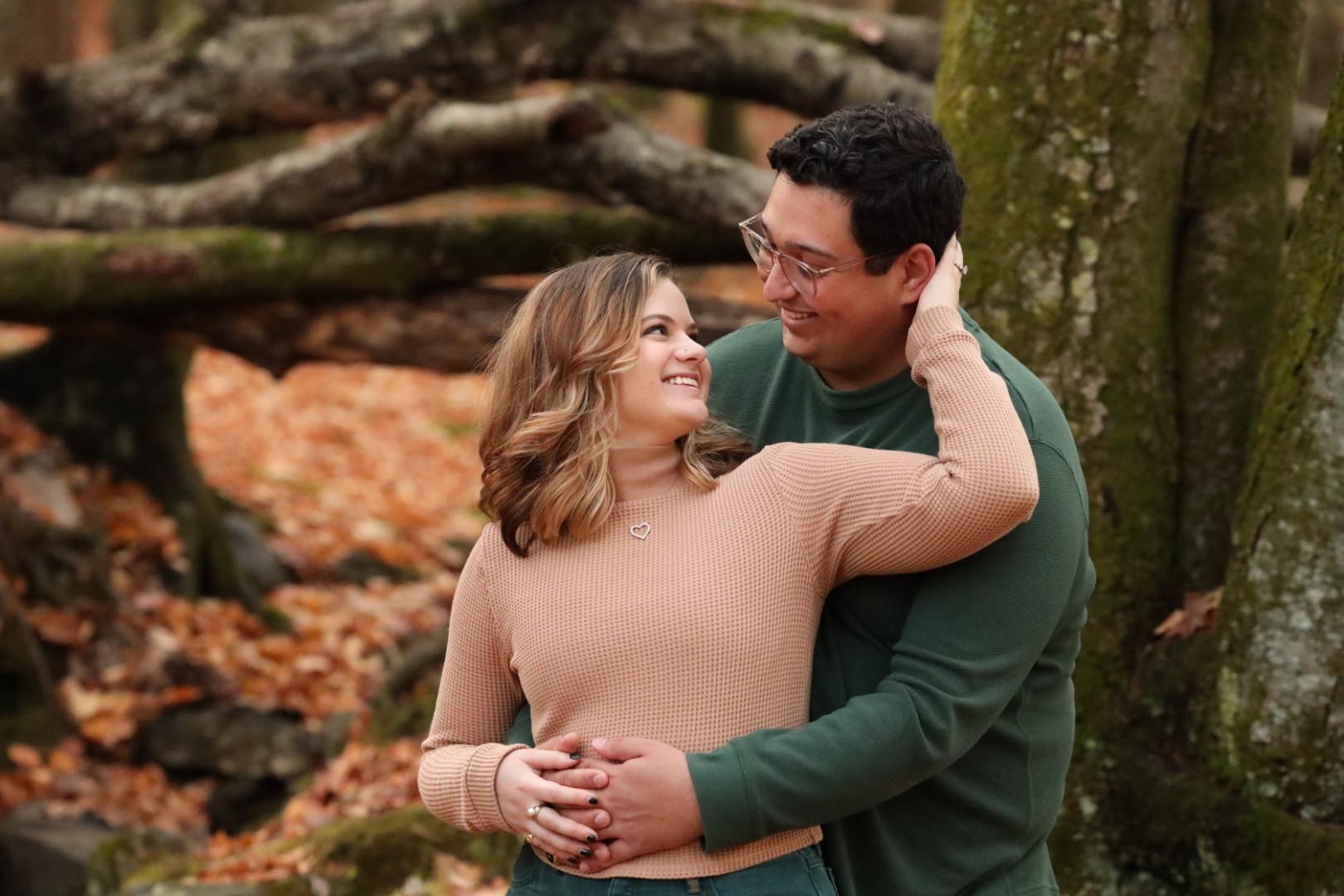 The Wedding Website of Andrew Miano and Leila Gallupe