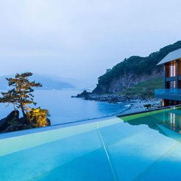 Honeymoon for Asia '26