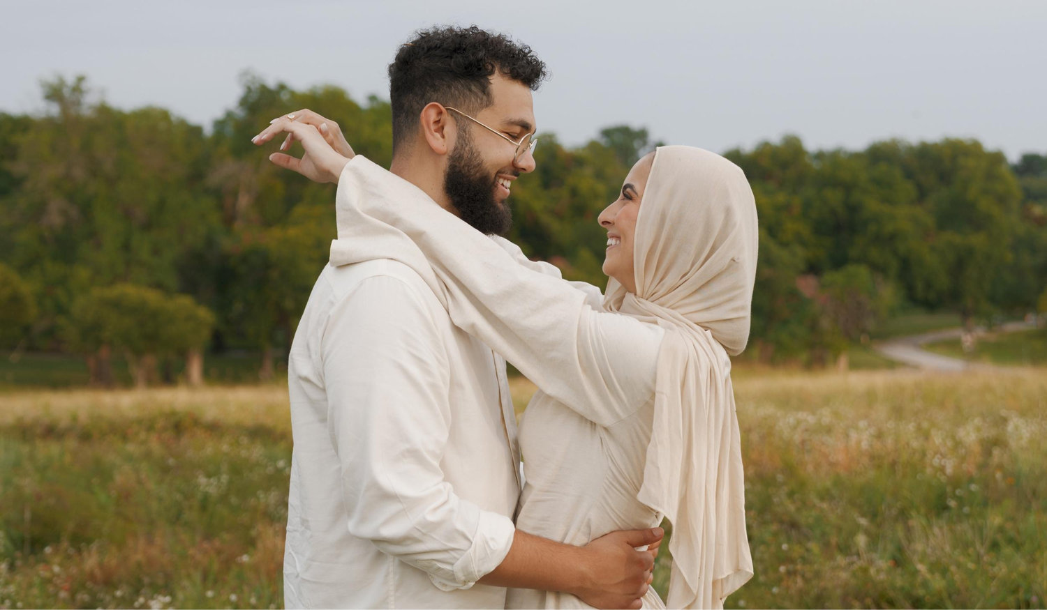 The Wedding Website of Sanaa Ghanim and Zachariah Elkordy