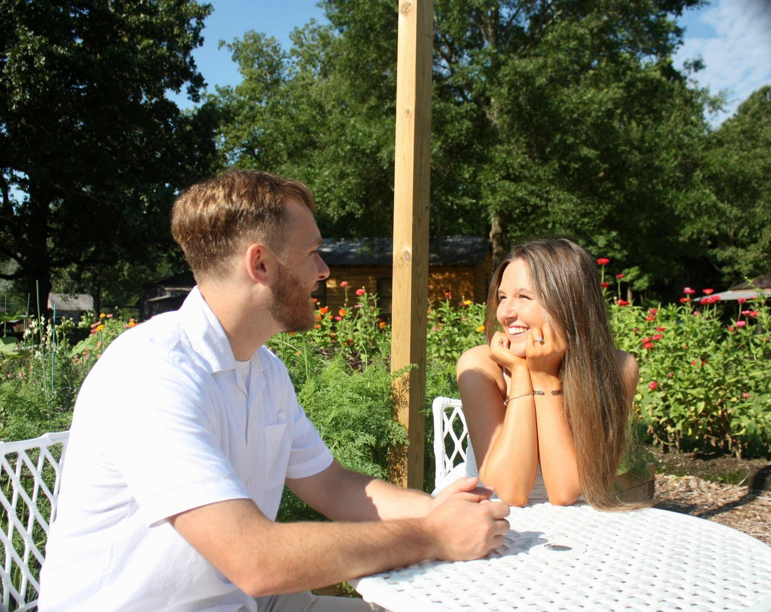 The Wedding Website of Skylar Mathis and Alexander Sargeant