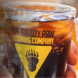 Tank 310 Grizzly Paw Brewery