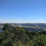 Seaview Trail & Big Springs Trail