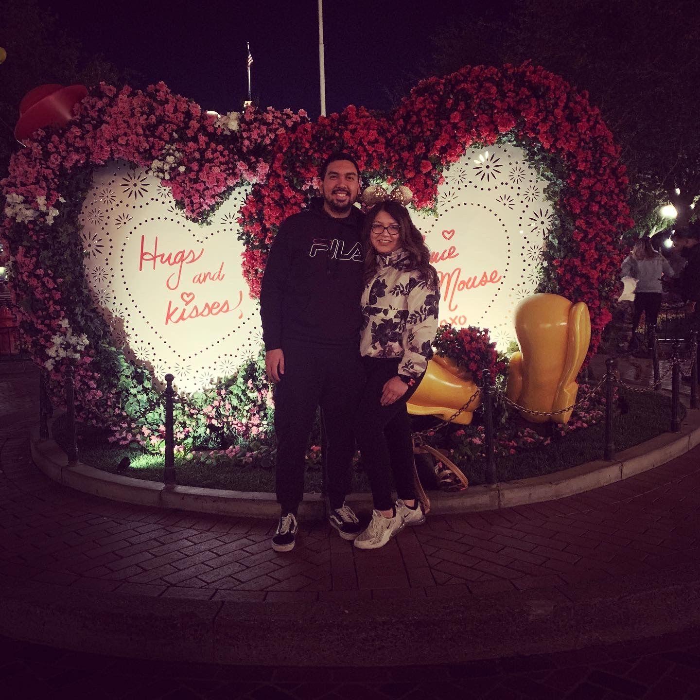 Valentine’s Day 2020