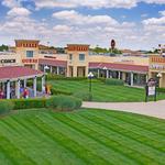 Lebanon Outlet Marketplace