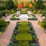 Chicago Botanic Garden