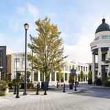 Easton Town Center