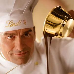Lindt Chocolatier Class
