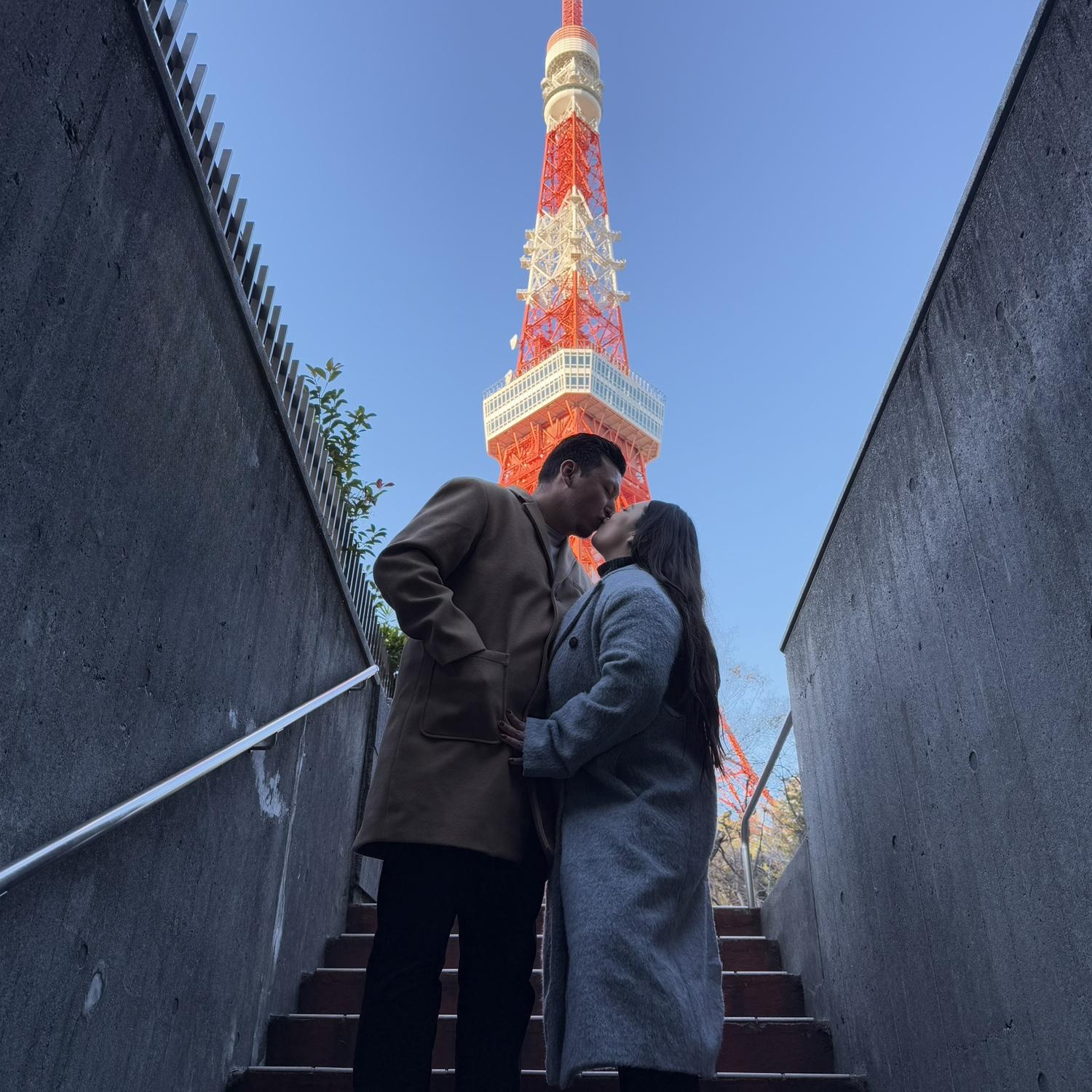 Our favorite trip thus far!