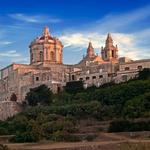 Mdina
