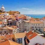Lisbon - Walk around Alfama