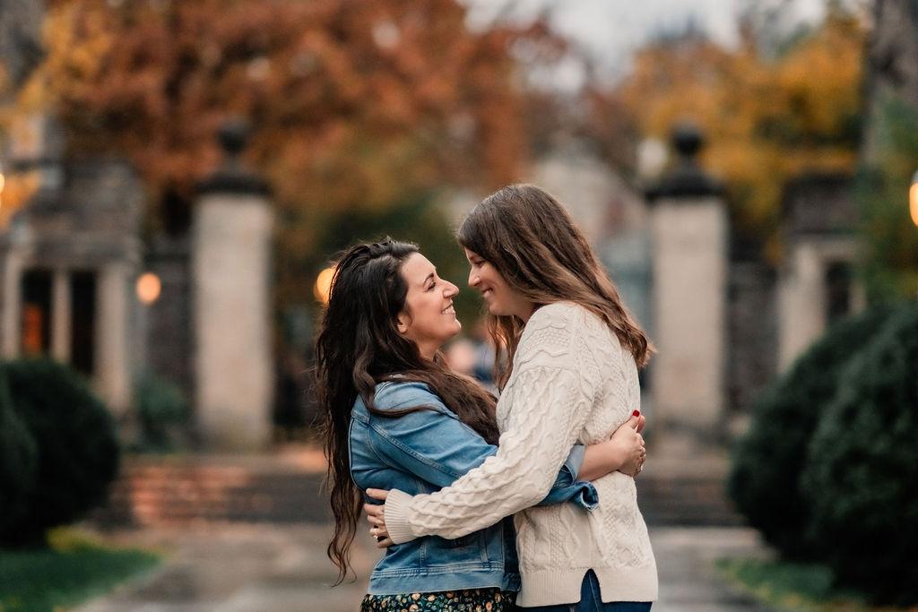 The Wedding Website of Nicole Nota and Sarah Babcock