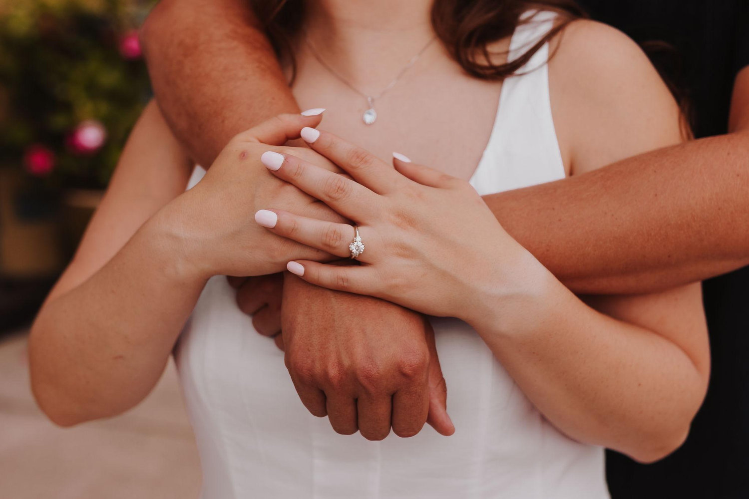 The Wedding Website of Samantha Kozelek and Thomas Bottema
