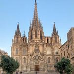 Catedral de Barcelona
