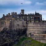 Edinburgh Castle