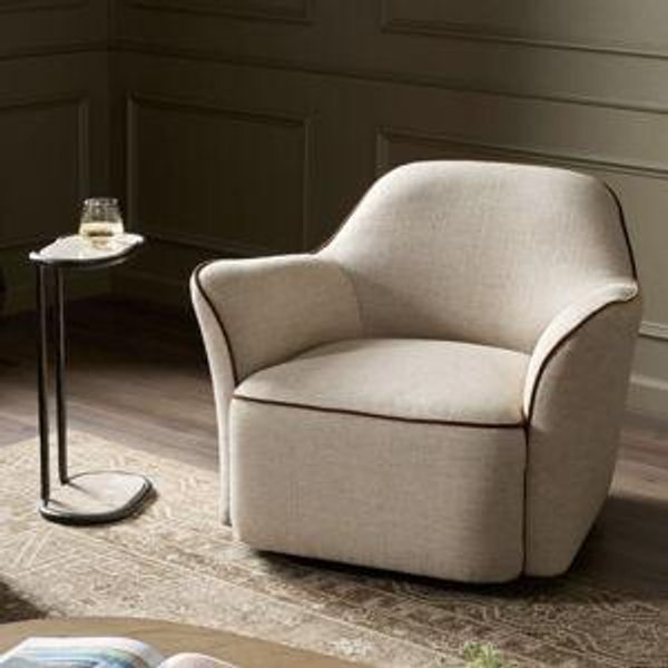 Bethany Swivel Chair