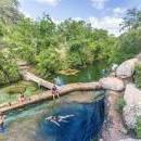 Jacob's Well Natural Area