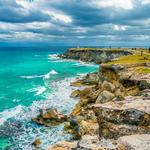 Ixchel Ruins and Punta Sur