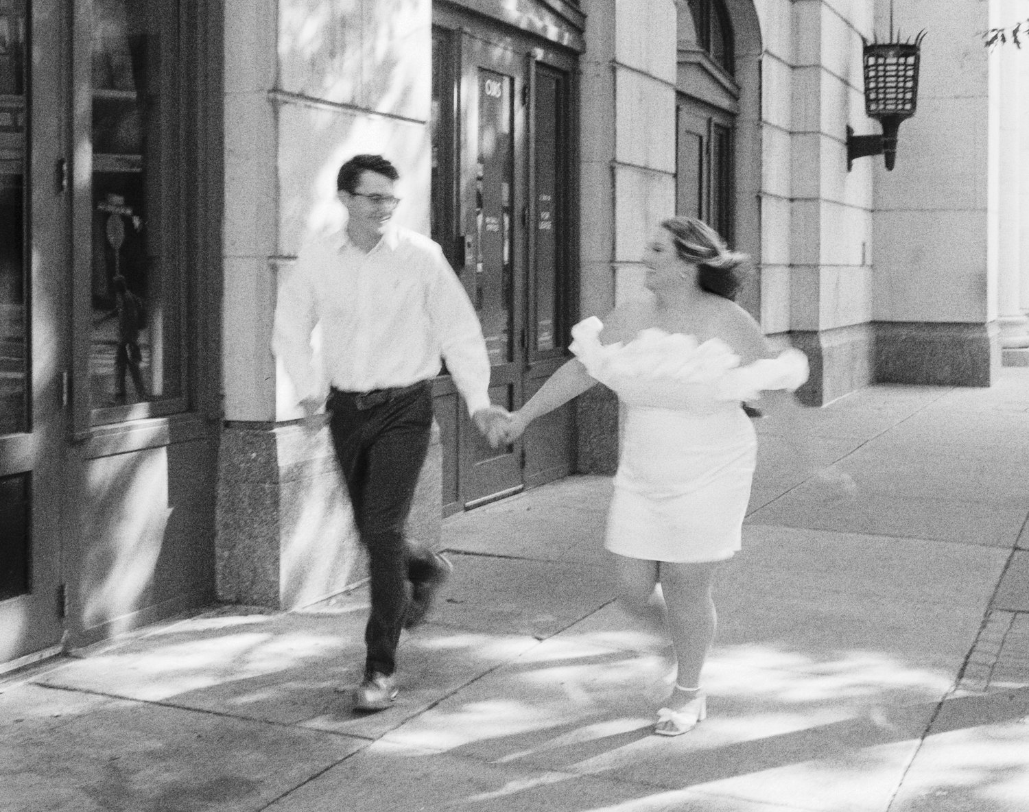 The Wedding Website of Bailey McLaughlin and Andrew Bare