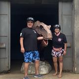 Kualoa Ranch