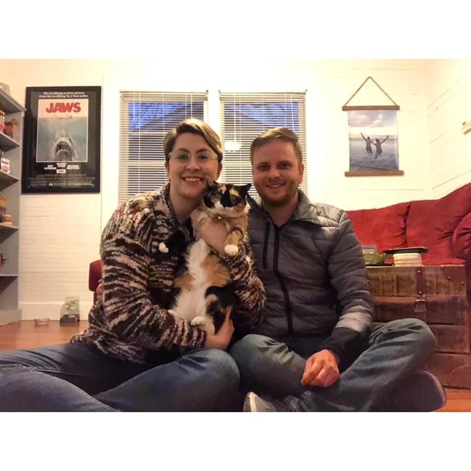 Moved to GA and adopted Patches! 2019