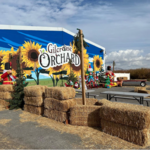 Gilcrease Orchard