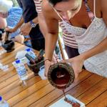 Project Chocolat (Chocolate Tour)