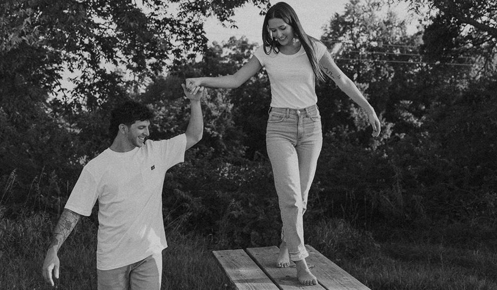 The Wedding Website of Halle Jackson and Dylan Donnelly