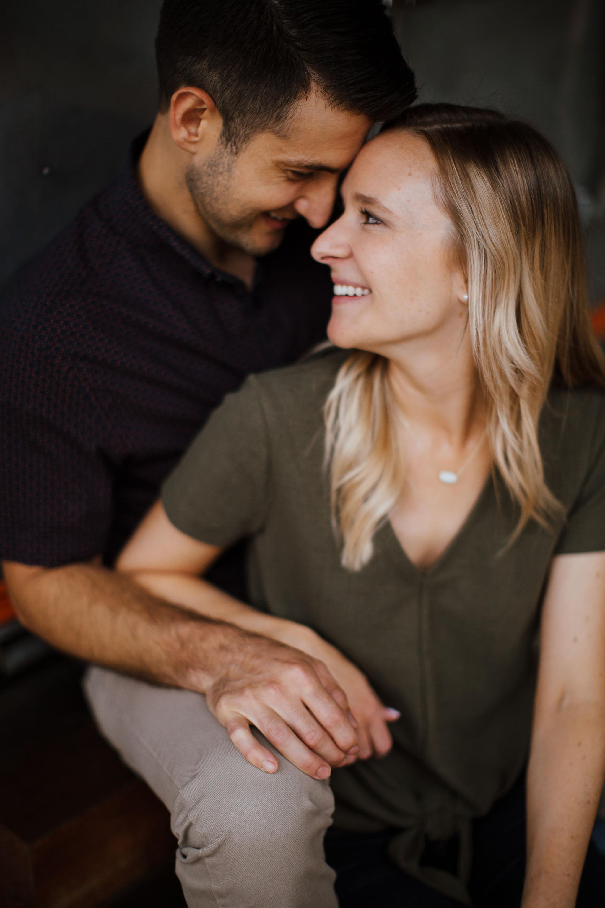 The Wedding Website of Emily Anderson and William Sisto