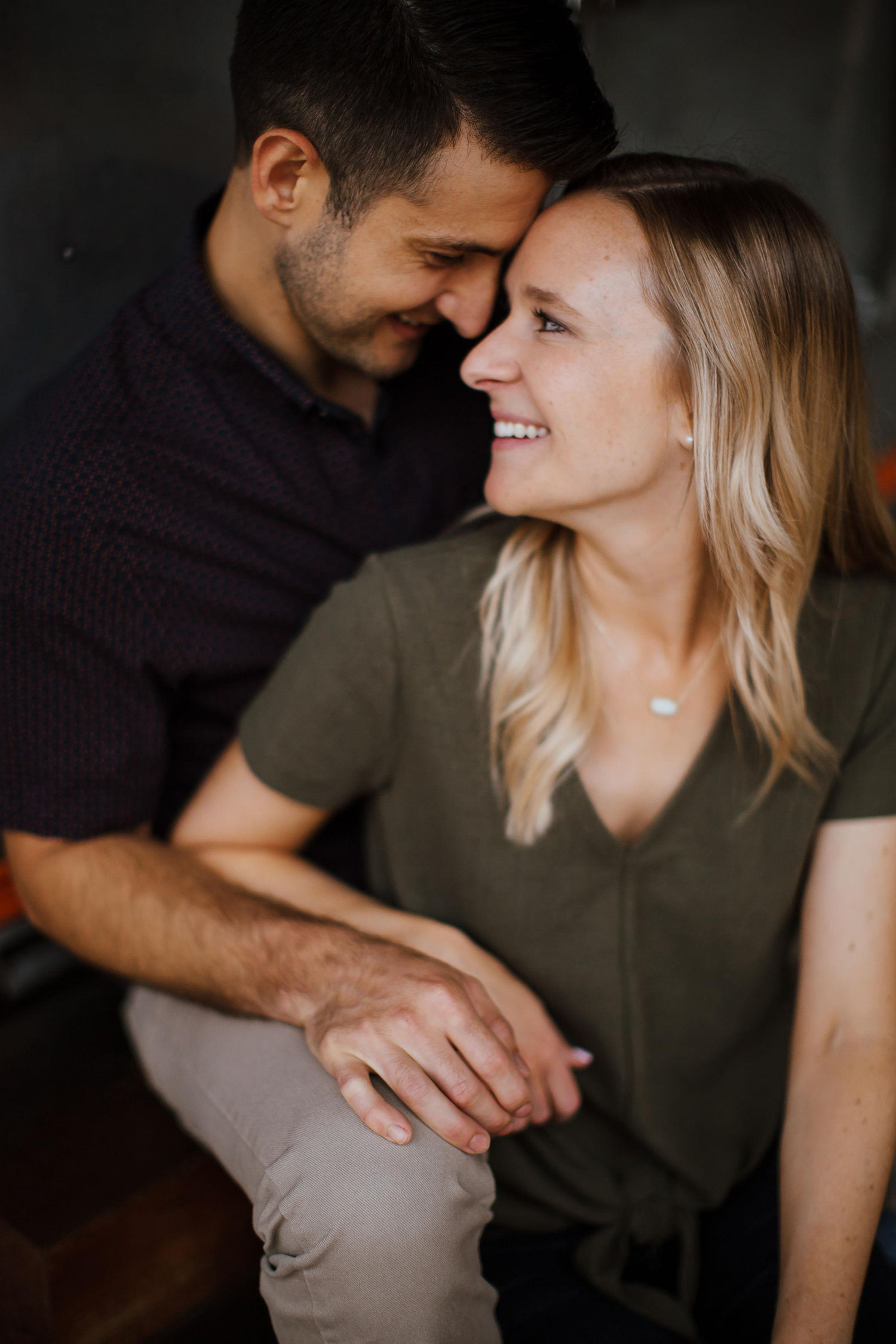 The Wedding Website of Emily Anderson and William Sisto