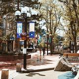 Pearl Street Mall