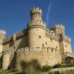 Peñafiel Castle [Valladolid]
