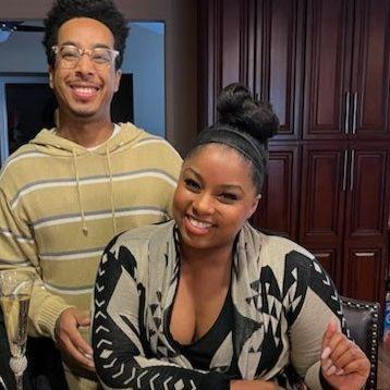 Celebrating my 4th anniversary living in The Bay :)