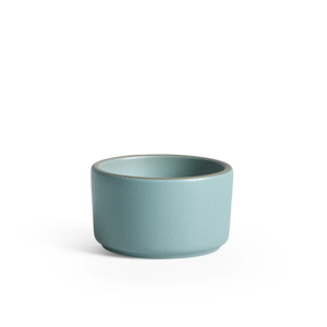 Heath Large Ramekin, Bluejay