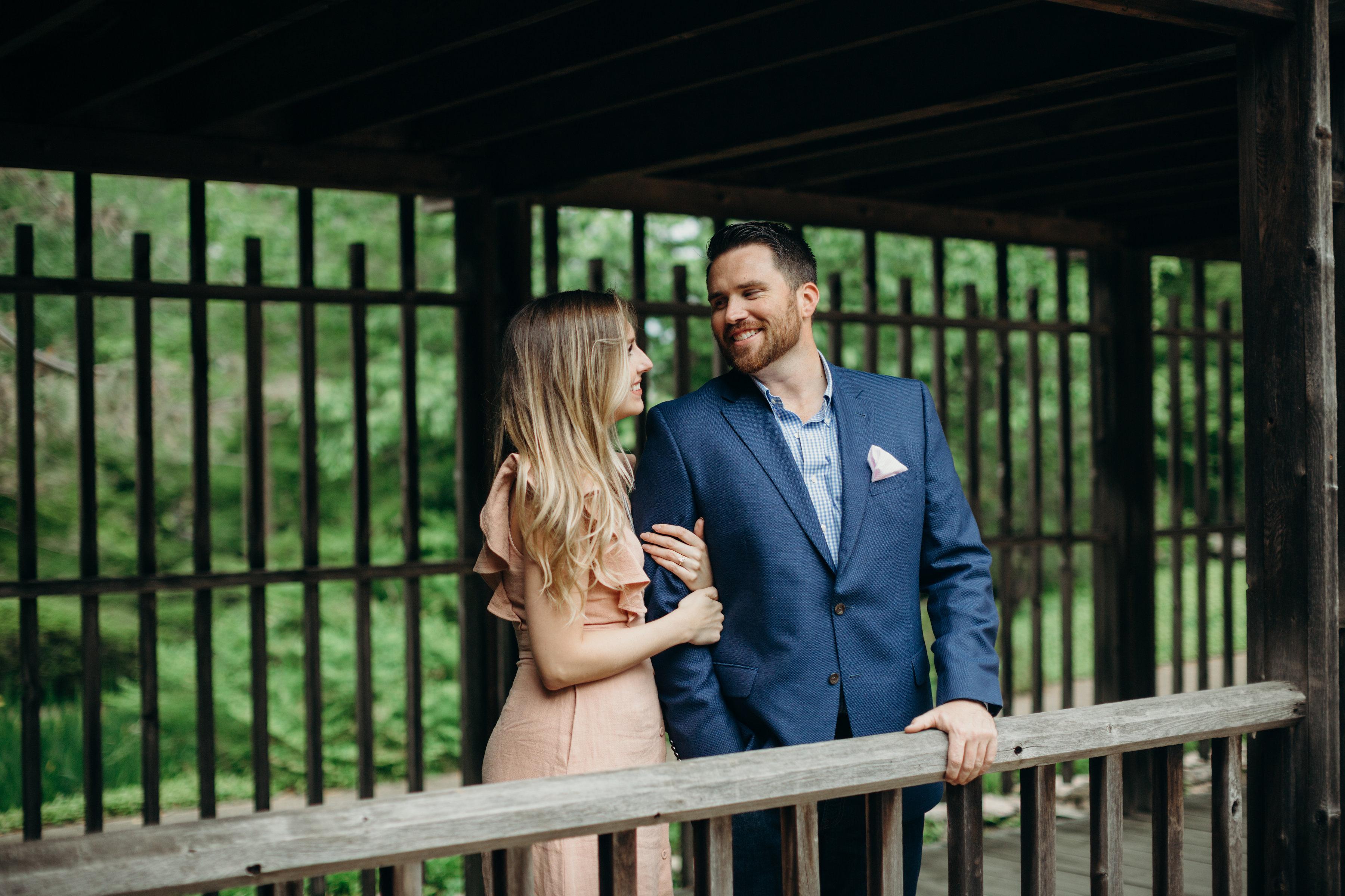 The Wedding Website of Haley Gleeson and John Finch