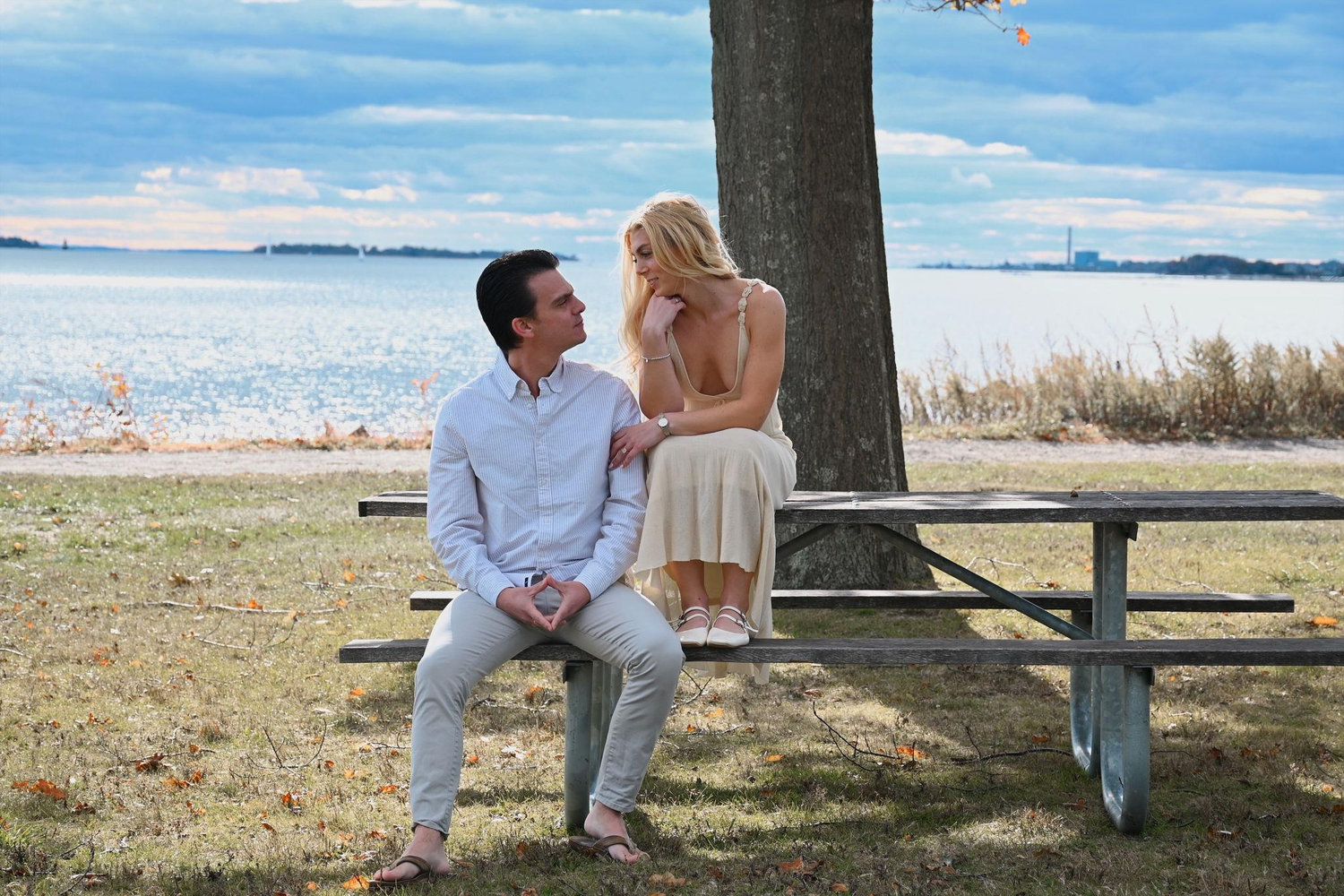 The Wedding Website of Brie Ohlms and Francisco Aguirre