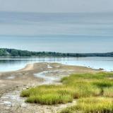 Sandy Point Beach