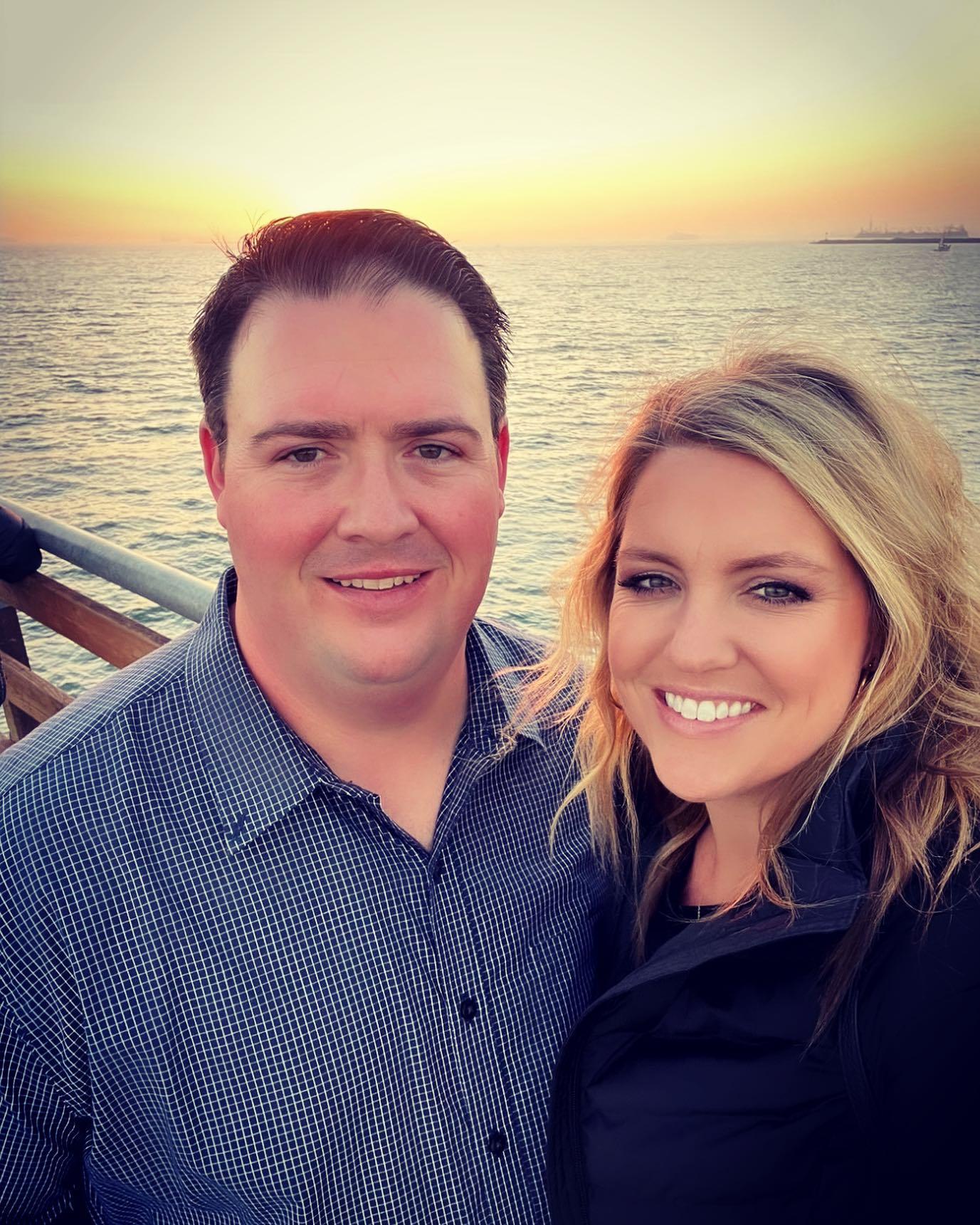 The Wedding Website of Laurinda Zess and Andru Clark