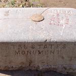 Tri States Monument