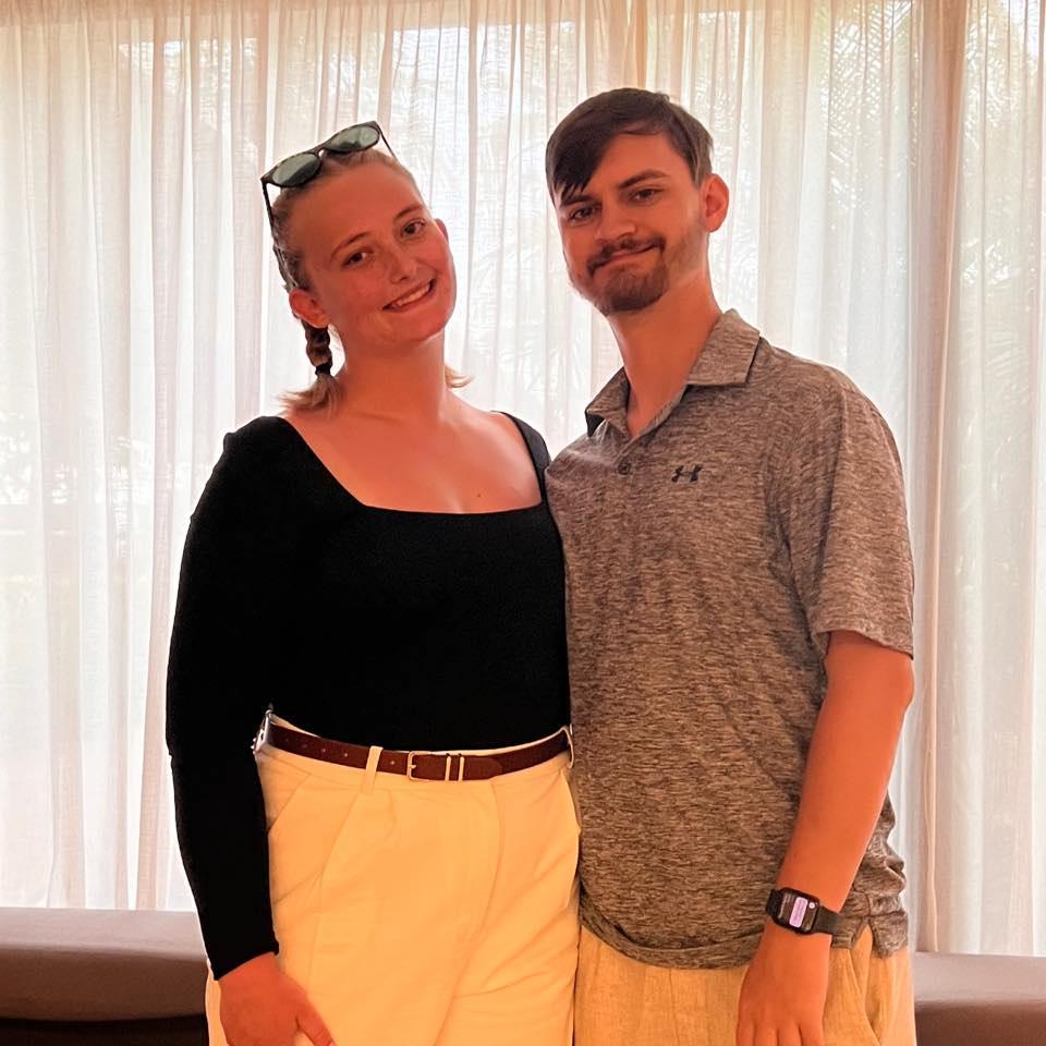 The Wedding Website of Kassidy Lefevre and Kelly Waddell