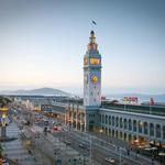 Ferry Building