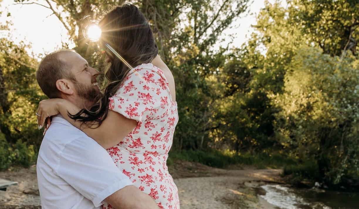 The Wedding Website of Lutda Lovan and Jerrad Black