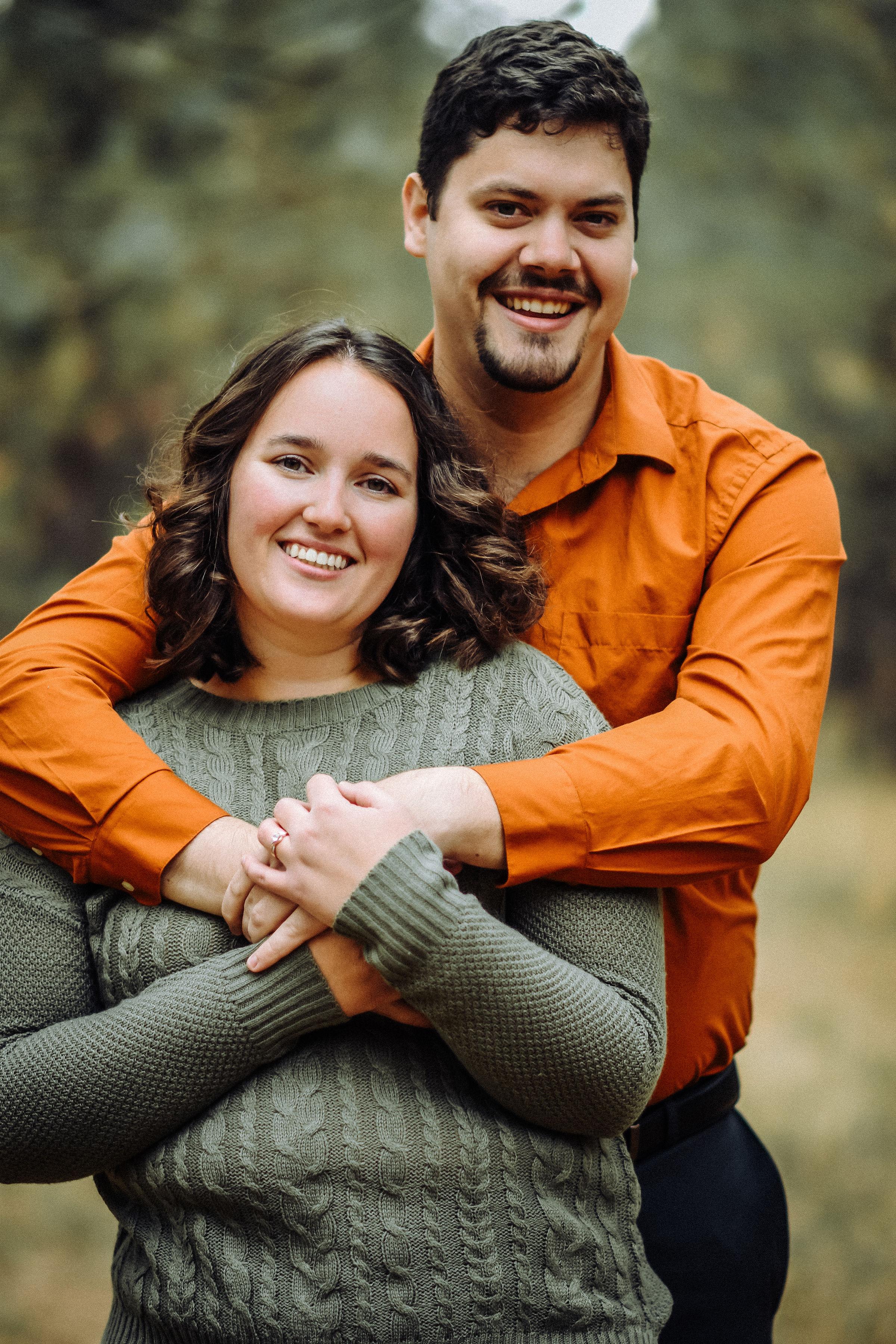 The Wedding Website of Nicole Ribeiro and Spencer Fehr